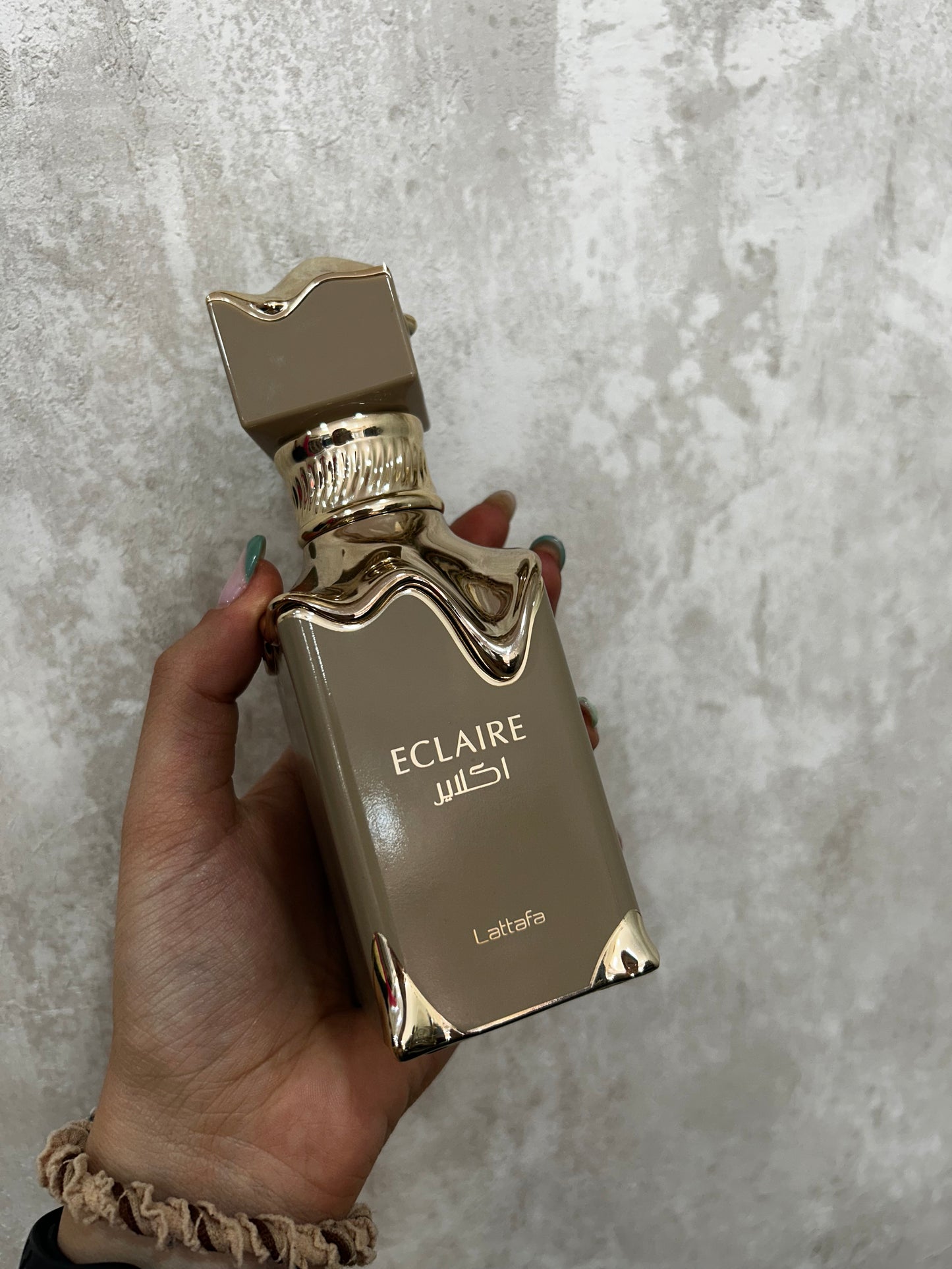 Eclaire