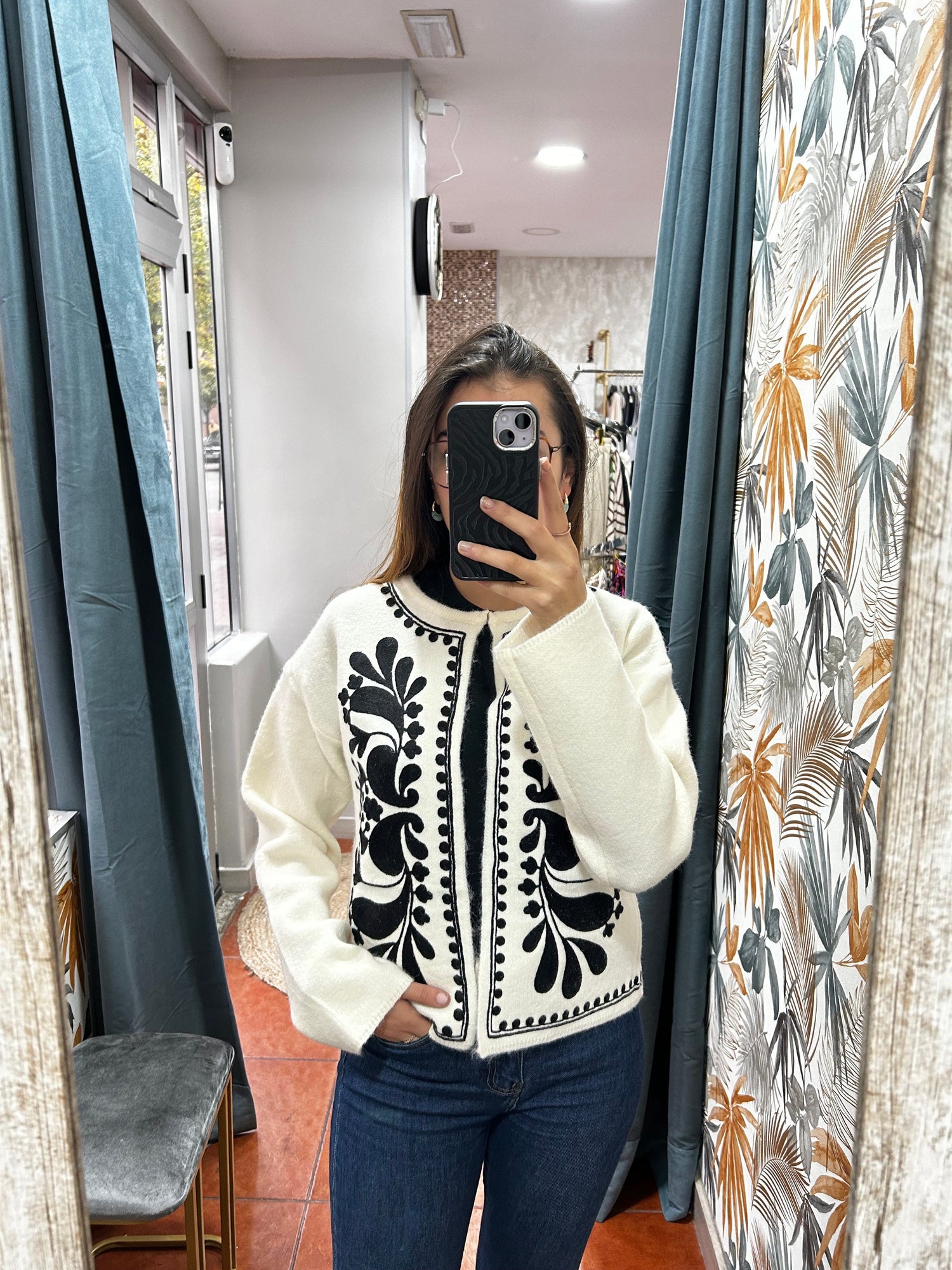 Chaquetas - Chalecos