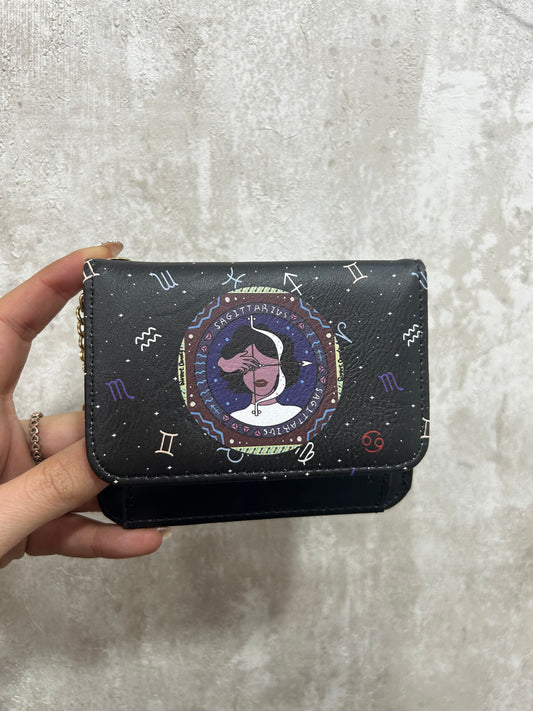 Monedero Sagitario