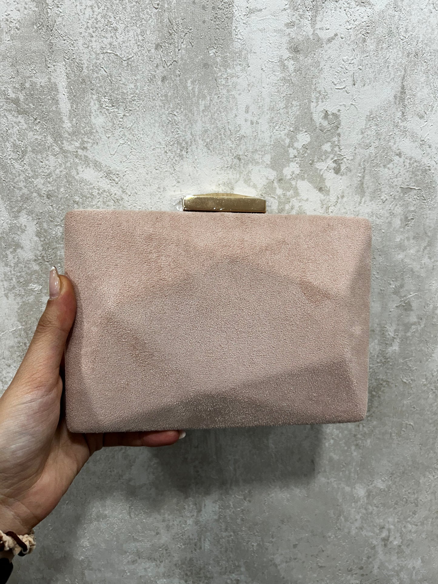 Bolso nude