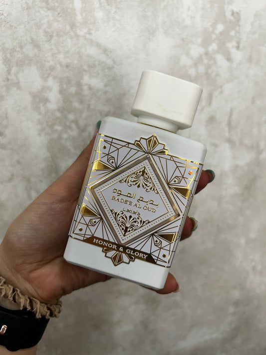 HONOR & GLORY