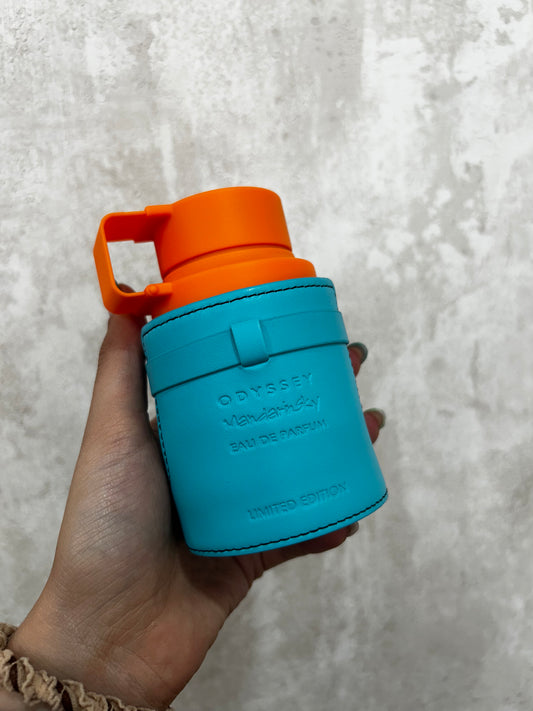 Odyssey mandarín 100ml