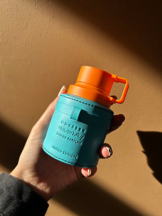 Odyssey 60ml