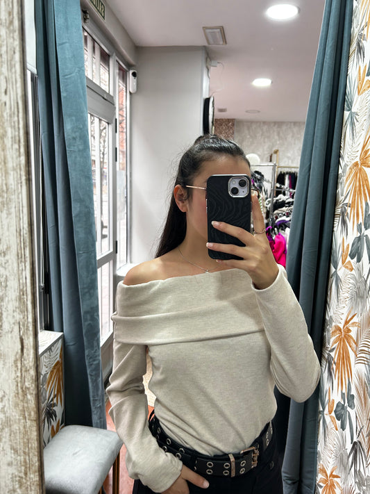 Palabra honor manga larga