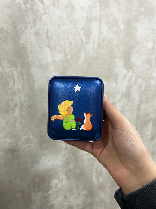 Joyero principito
